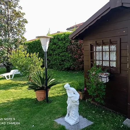 Il Giardino Di Patrizia