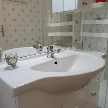 Apartamento Il Giardino Di Patrizia