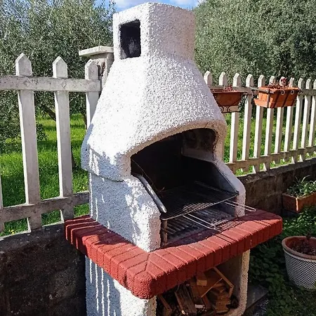 Il Giardino Di Patrizia *