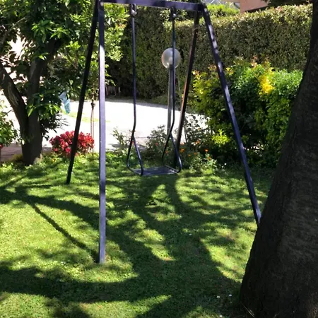 Il Giardino Di Patrizia *