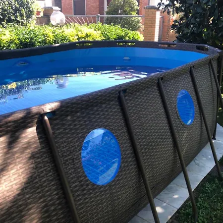Il Giardino Di Patrizia Querceta