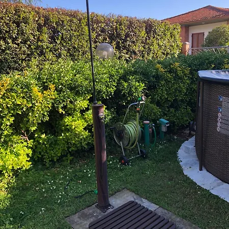 Il Giardino Di Patrizia