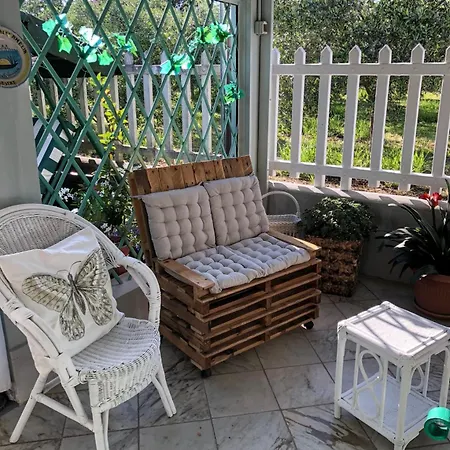 Il Giardino Di Patrizia *
